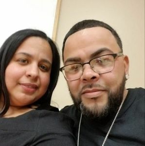 Meet your Posher, Luis